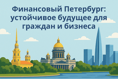 Финансовый Петербург