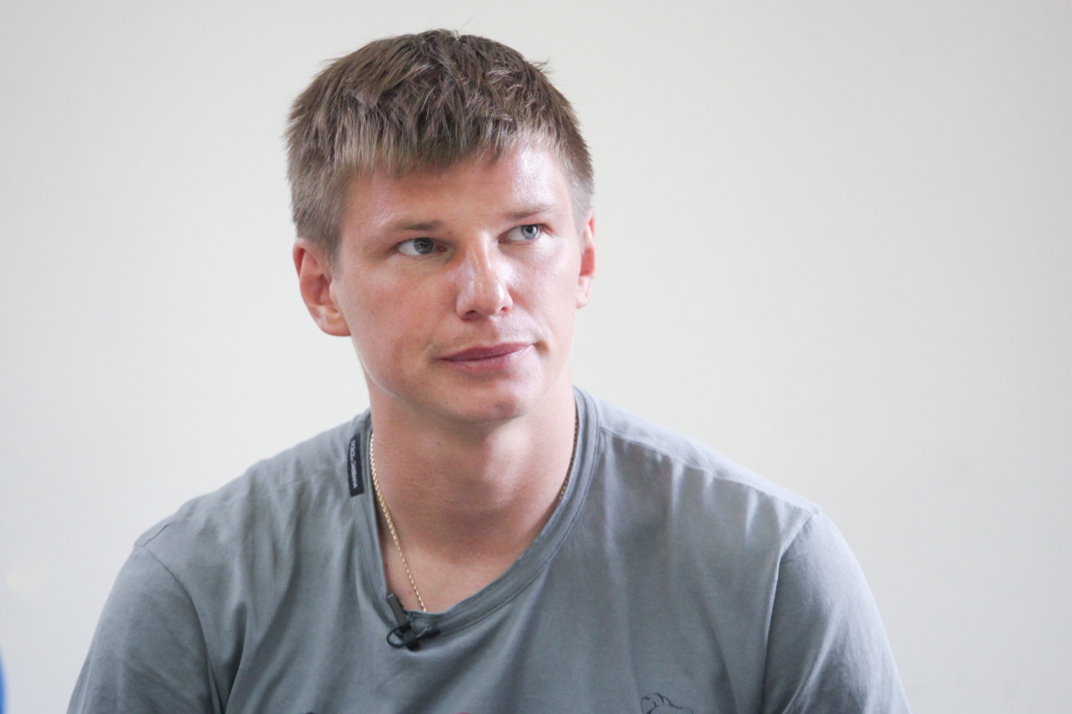 Аршавин пошел на конфликт с «Зенитом» в вопросе о сокращении РПЛ