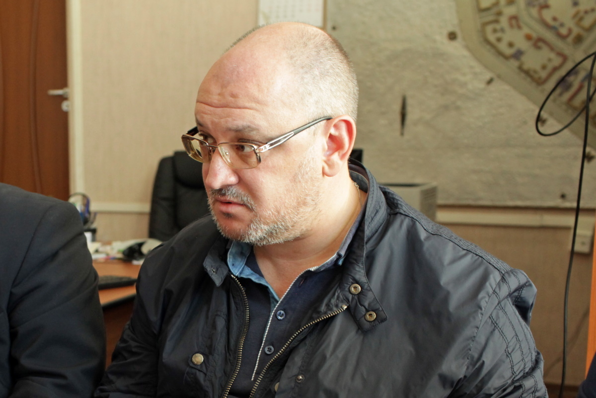 Максим Резник задержан по подозрению в незаконном обороте наркотиков