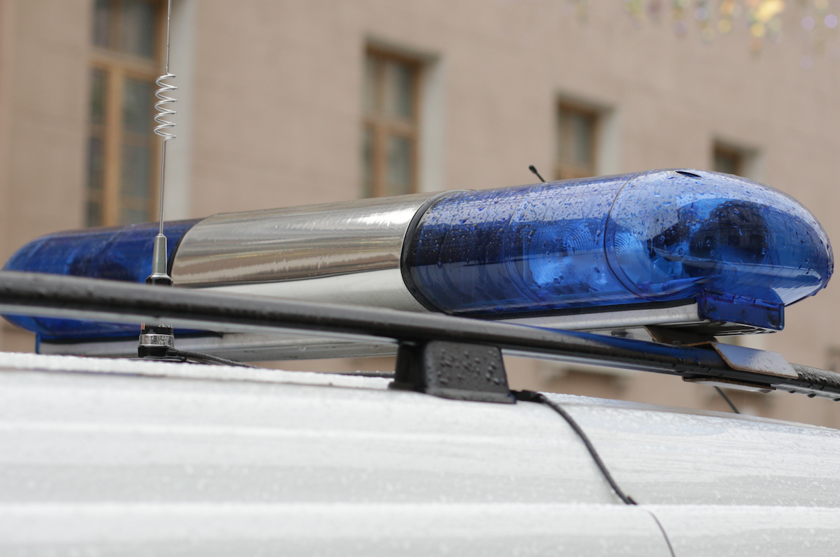 В Красногвардейском районе нашли тело мужчины с огнестрельными ранениями