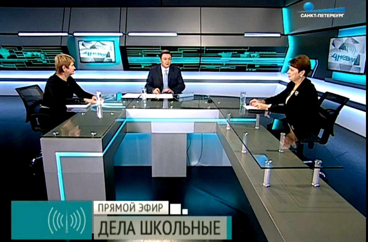 Телеканал «Санкт-Петербург» могут переформатировать