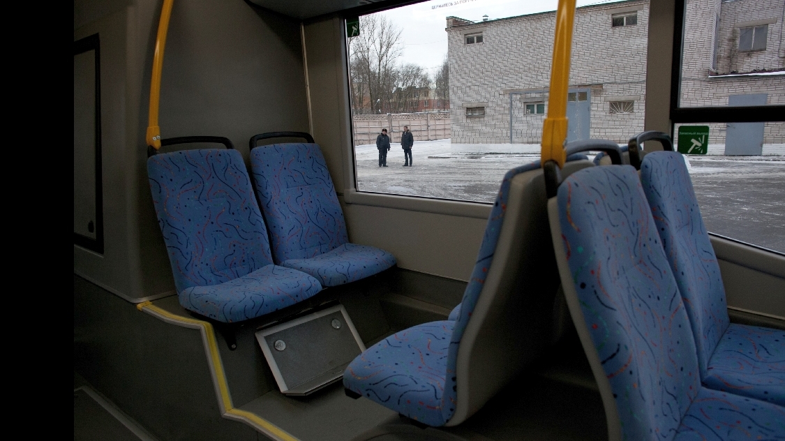 В Новгородской области повысились тарифы на проезд в общественном транспорте