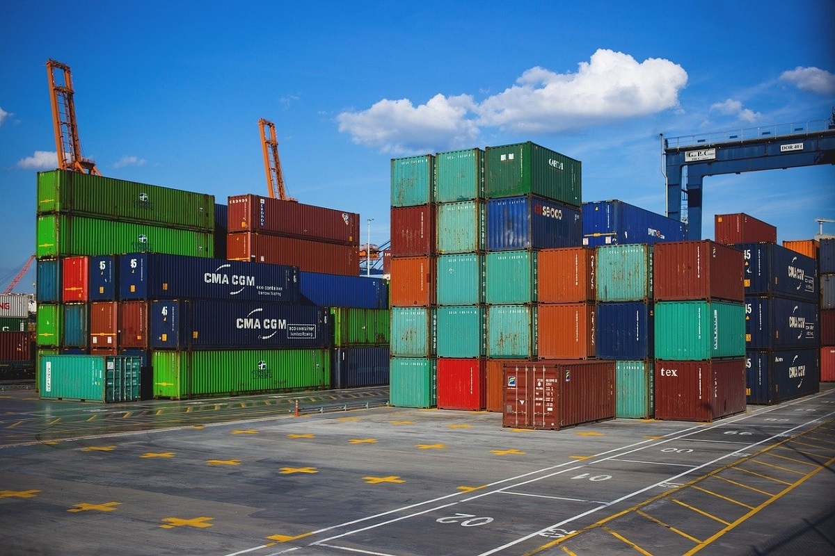 Производство грузовых контейнеров может появиться в Ульяновский области