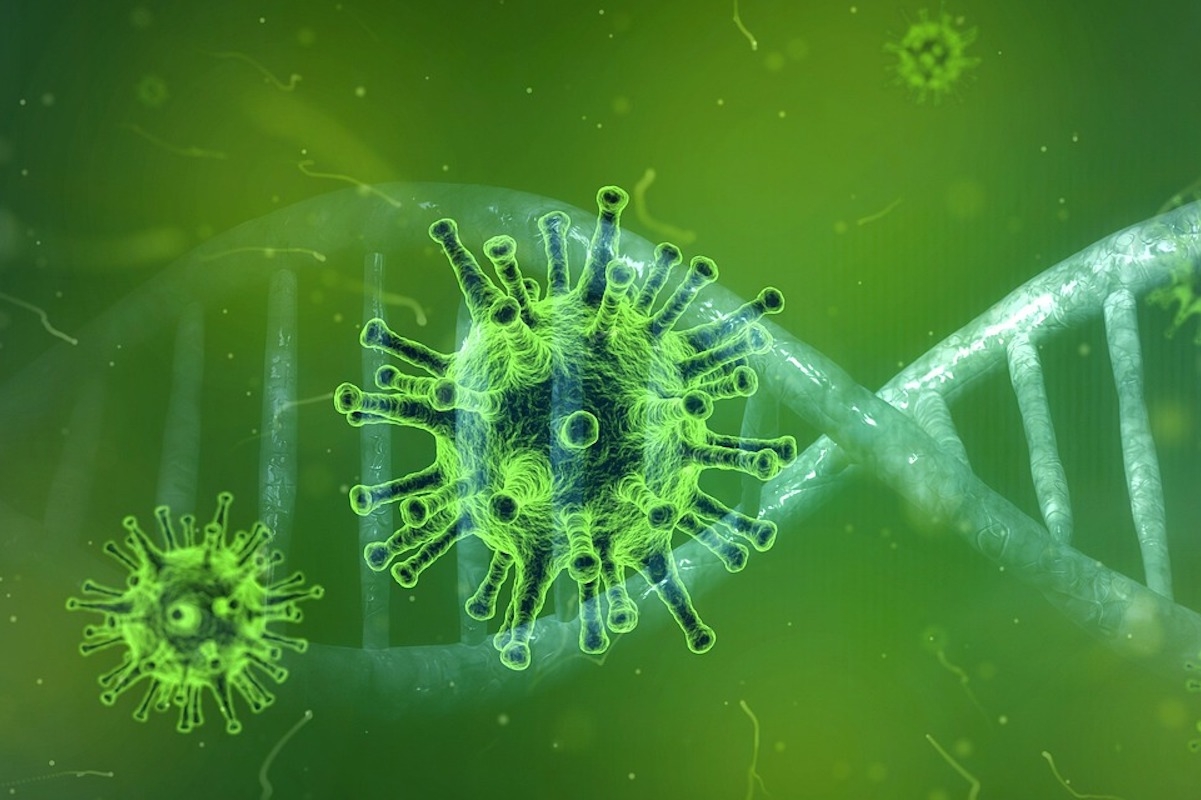 В Минздраве допускают появление новых штаммов коронавируса