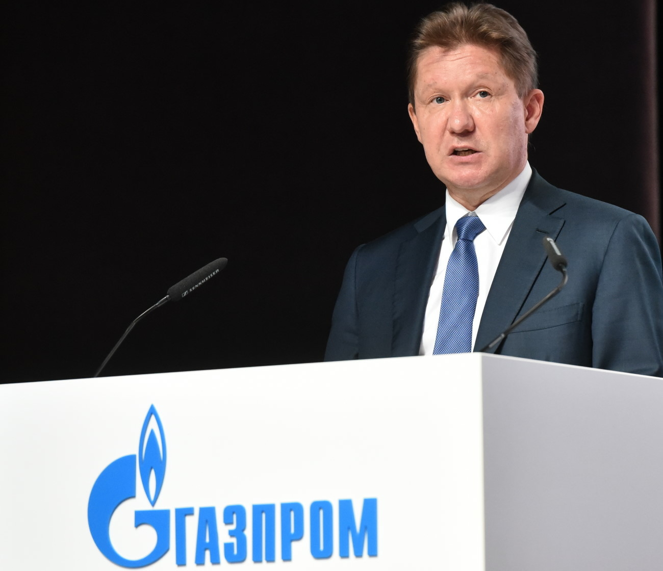 НОВАТЭК вновь попытался выкупить у «Газпрома» Тамбейское месторождение
