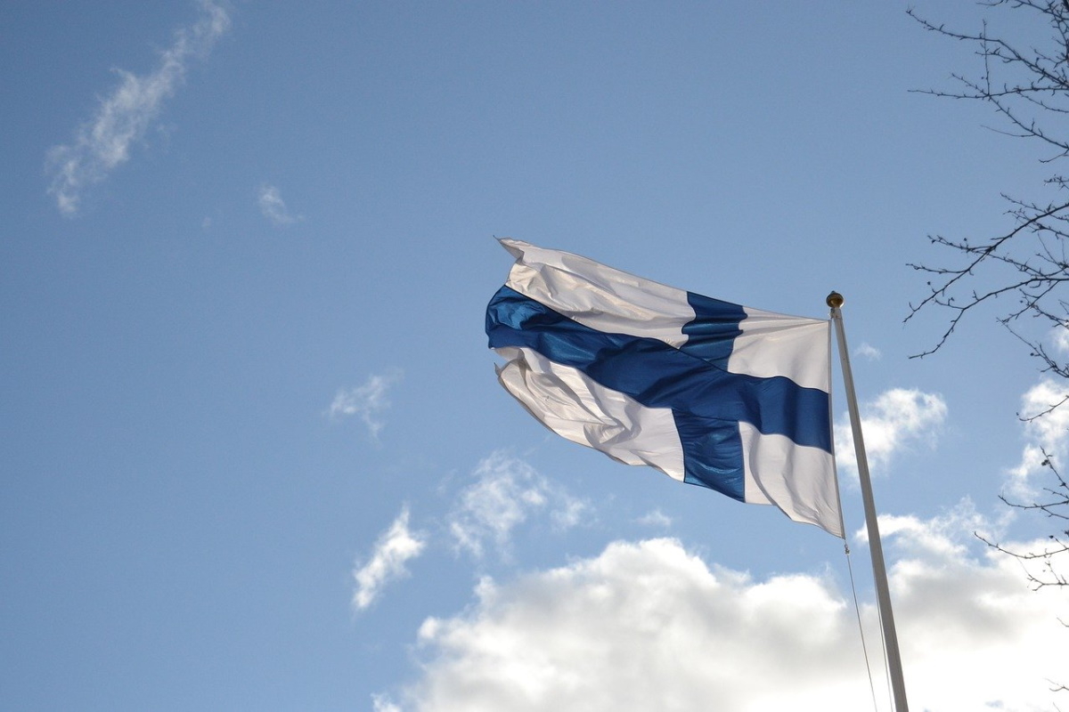 Генконсульство Финляндии прекратит прием заявлений на пребывание