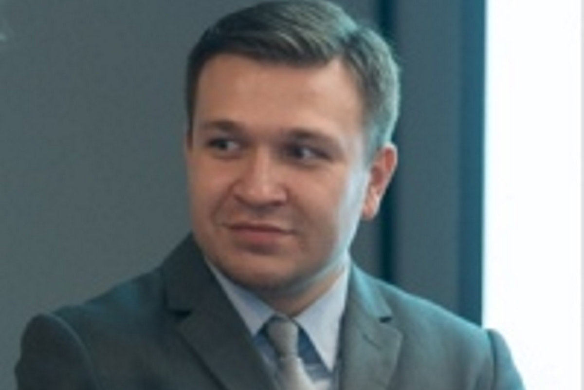 Председатель комитета цифрового развития Ленобласти покинул пост по собственному желанию