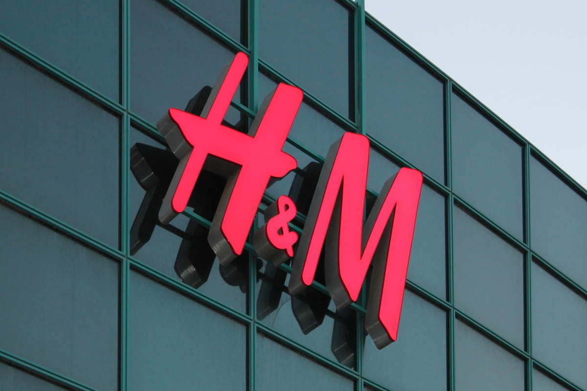 H&#038;M Group откроет три новых магазина в Петербурге