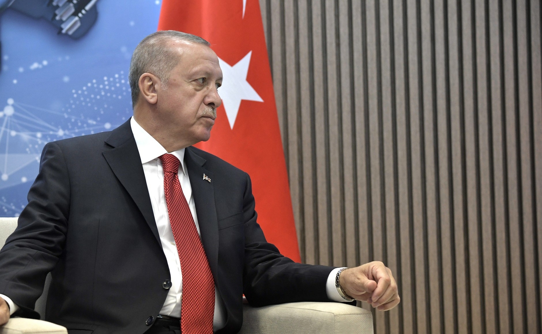 В Турции заявили о договоренности с Россией перейти на торговлю в рублях