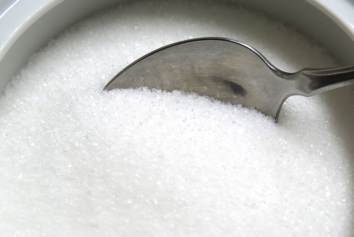 Росстат: россияне употребляют вчетверо выше нормы сахара