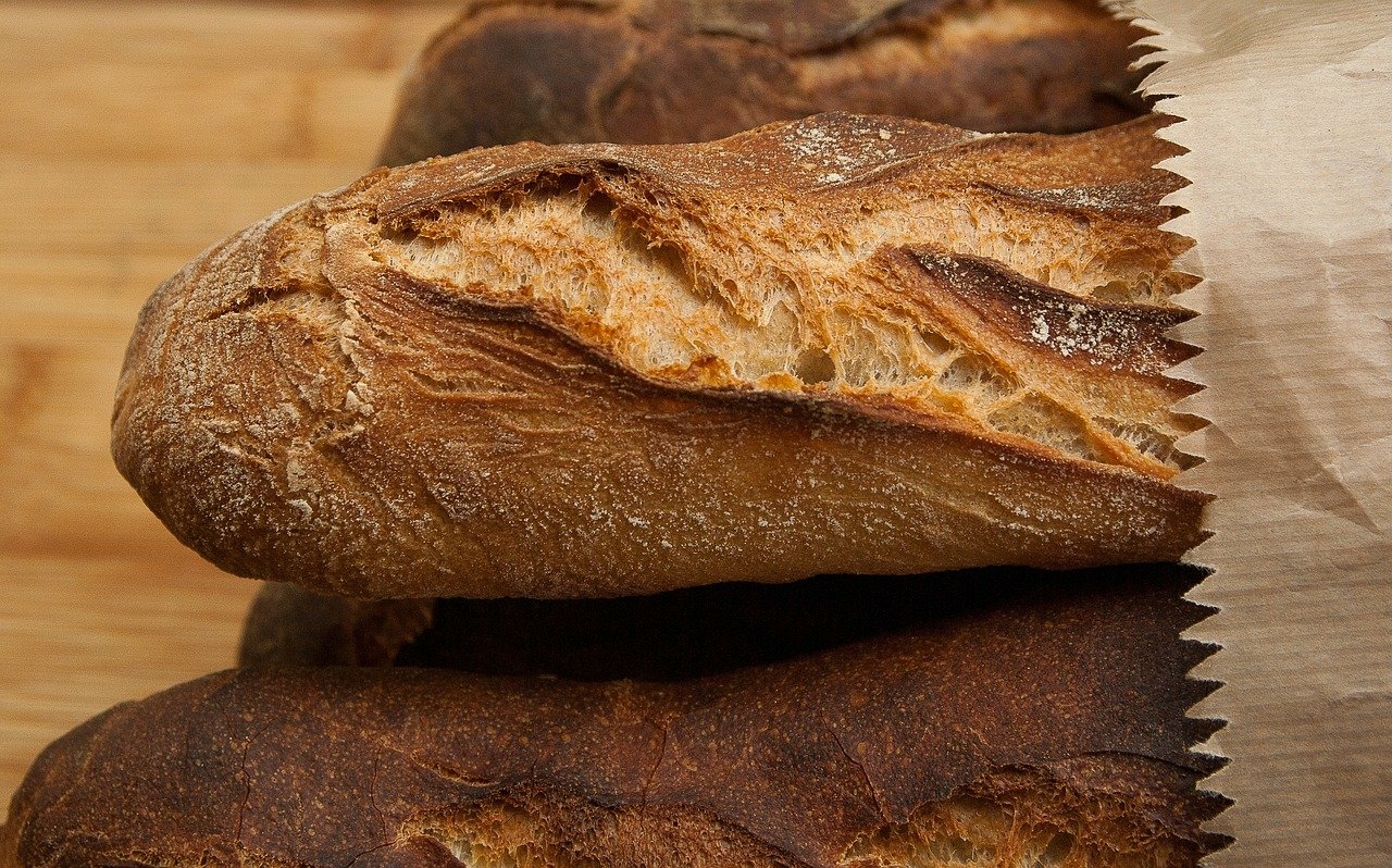 Производители хлеба предупредили о повышении цен до 12%