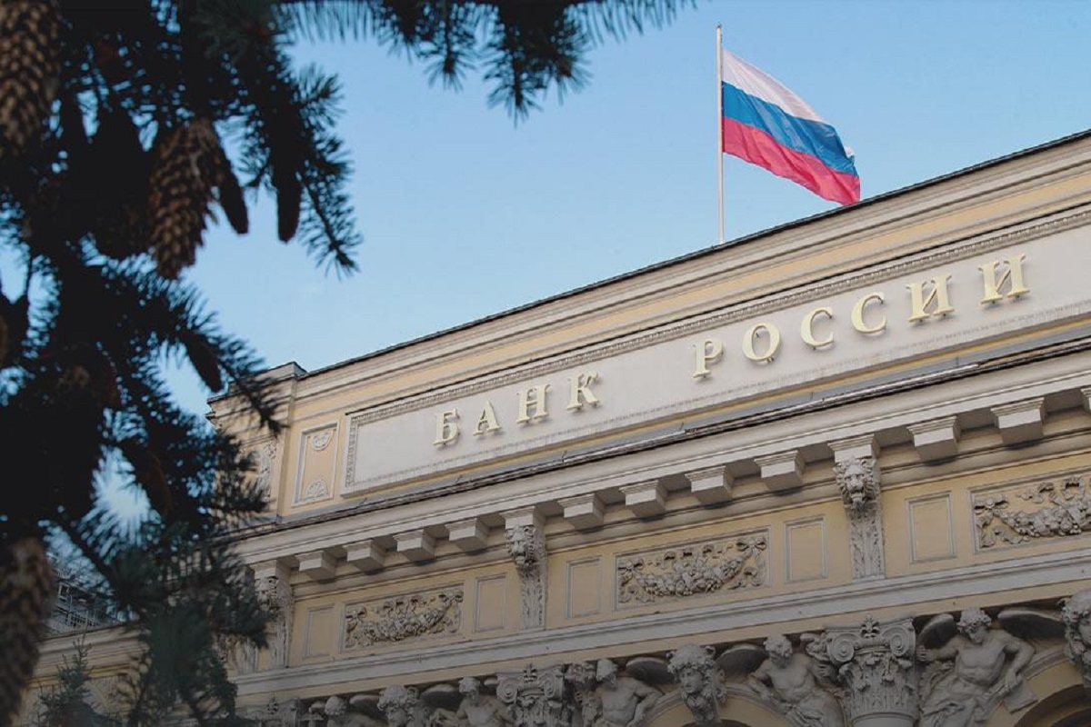 ЦБ отреагировал на критику его предложений ограничить криптовалюты в России