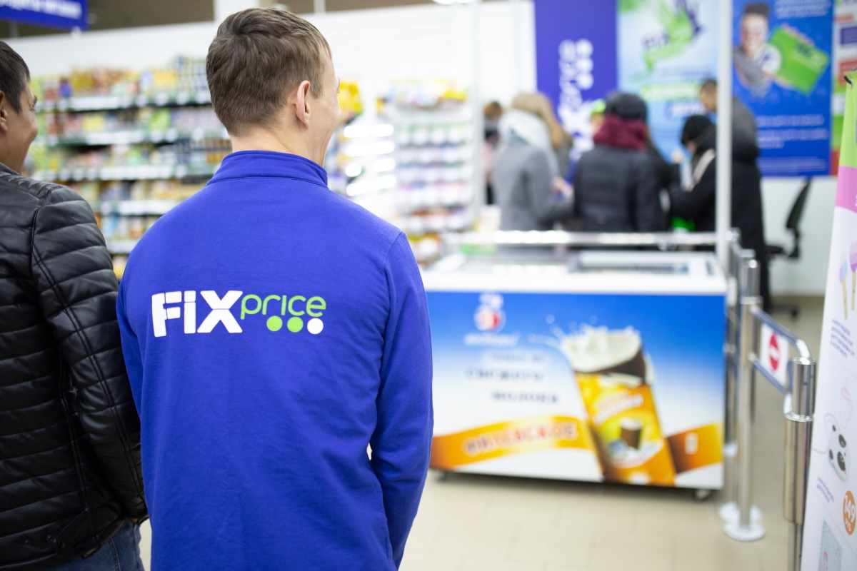 Fix Price планирует открыть 730 магазинов в 2021 году