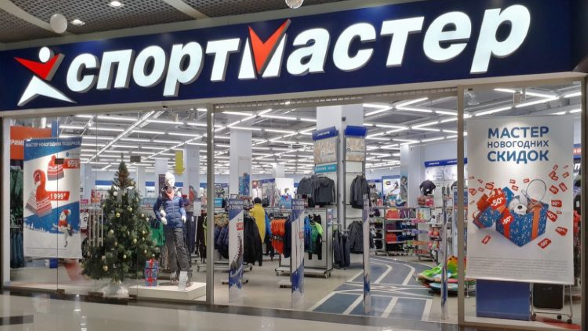 «Спортмастер» может выкупить площадки Decathlon в России