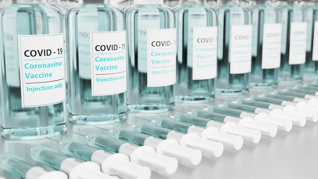 Институт Россельхознадзора начал выпускать вакцину от COVID-19 для животных