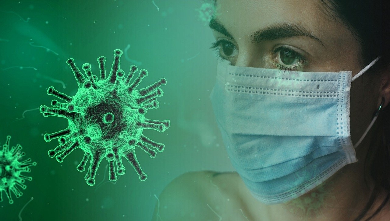 Эпидемиолог рассказал «хорошие и плохие новости» про коронавирусную ситуацию в Петербурге