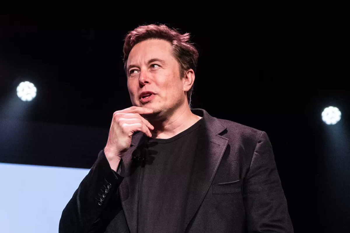 Илон Маск планирует построить завод Tesla в России