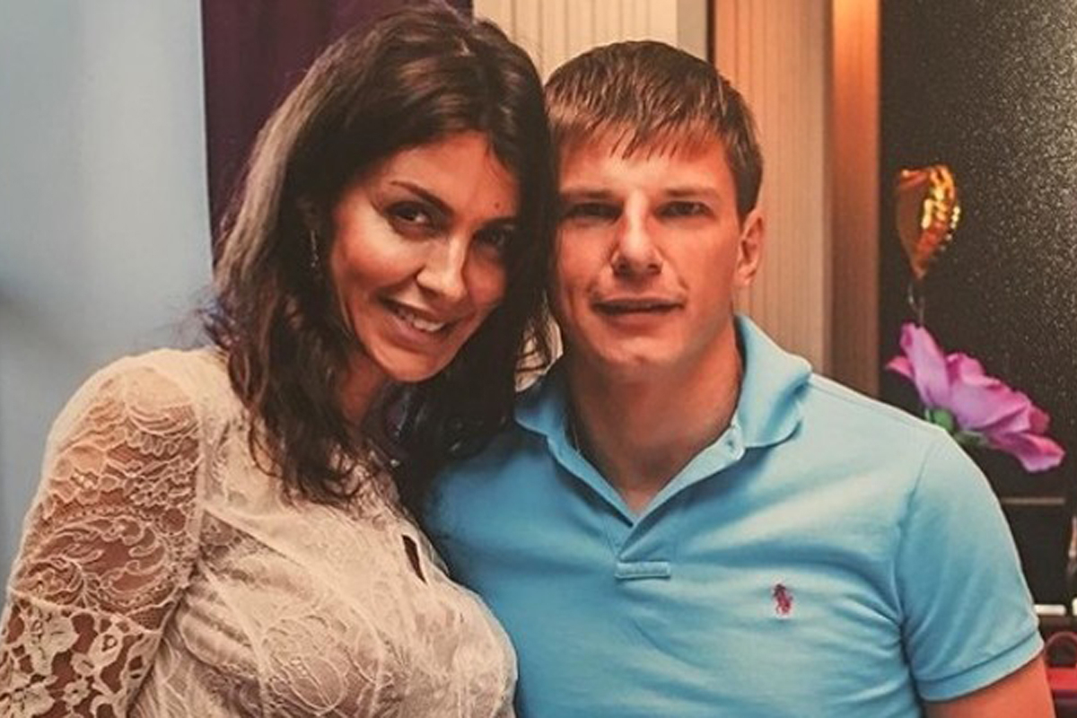 Потерявшая нос экс-супруга Аршавина рассказала, что стало с ее ногами