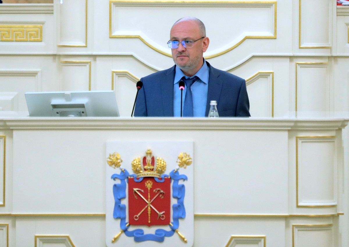 Депутат Резник заявил о попытках взлома служебного телефона