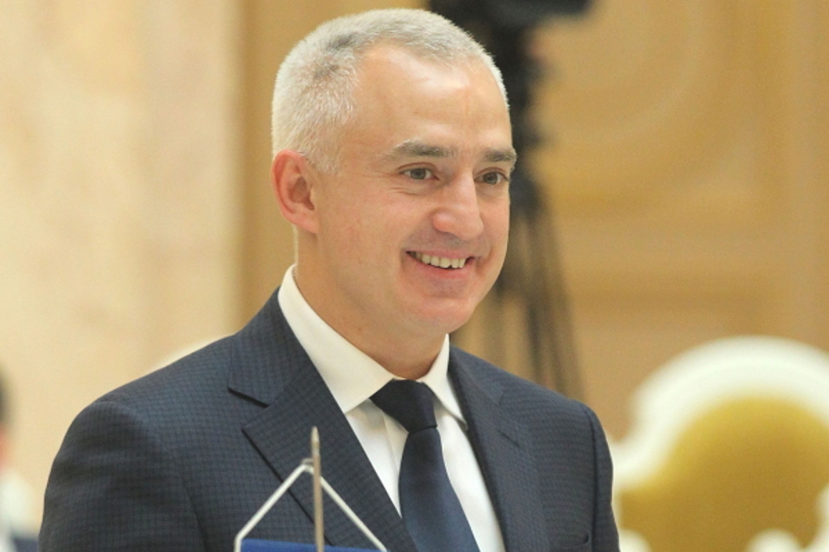 Петербургскому депутату Ковалю продлили срок содержания под стражей