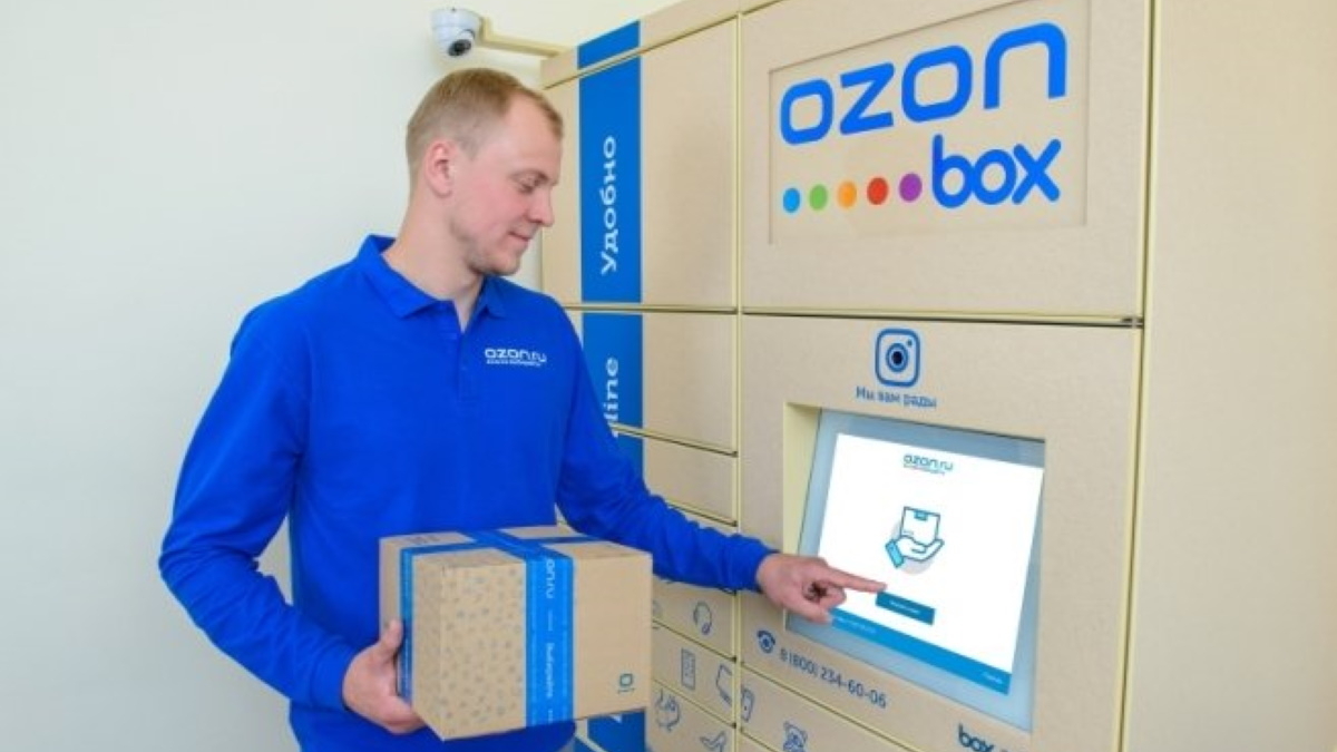 «Aliexpress Россия» и Ozon запустили услуги групповых покупок