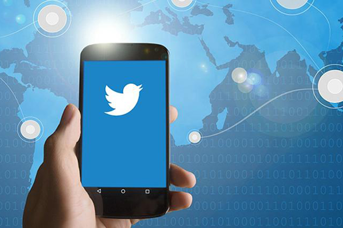 Twitter оштрафовали на 5,5 млн рублей за неудаление запрещенного контента