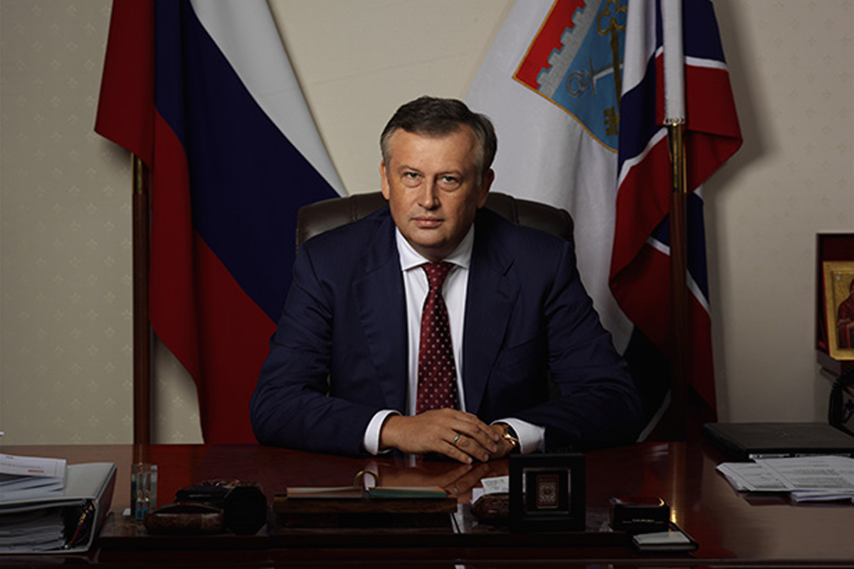 Александр Дрозденко заявил о неэффективности муниципальных руководителей
