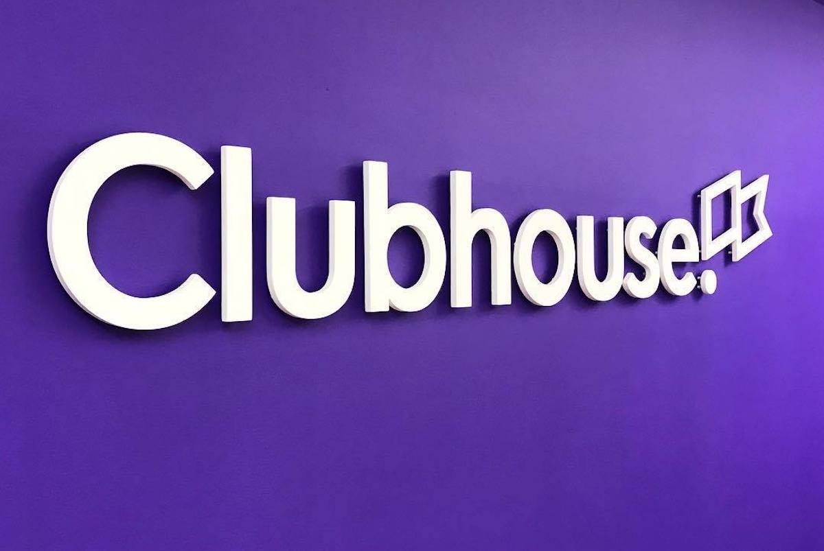 В сеть попали данные 1,3 млн пользователей Clubhouse