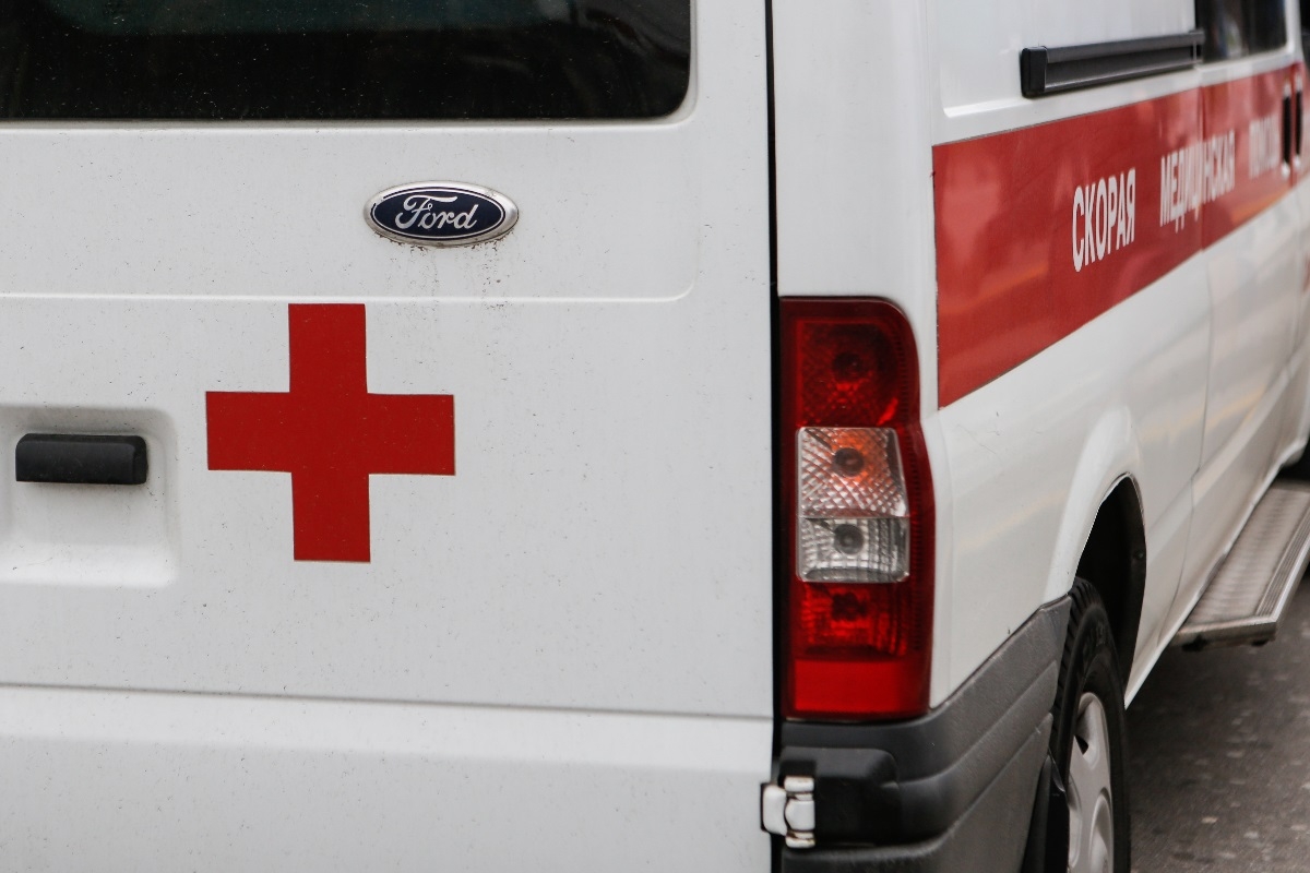 В ДТП с автобусом в Ленобласти погибли четыре человека