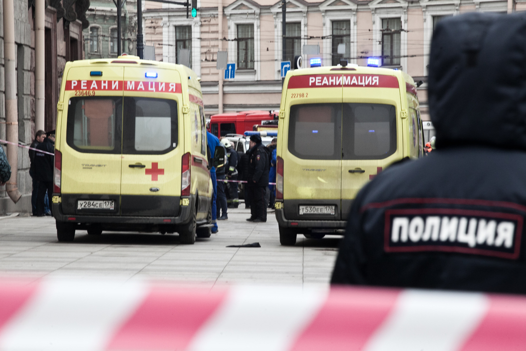 Петербурженка отсудила еще 1,5 млн рублей у метрополитена после взрыва на «Техноложке»