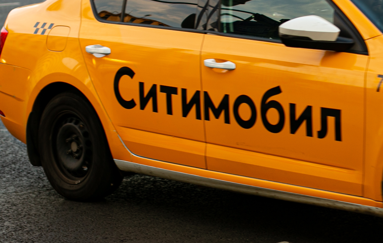 «Ситимобил» отключил водителей за драку с пассажирами в Петербурге
