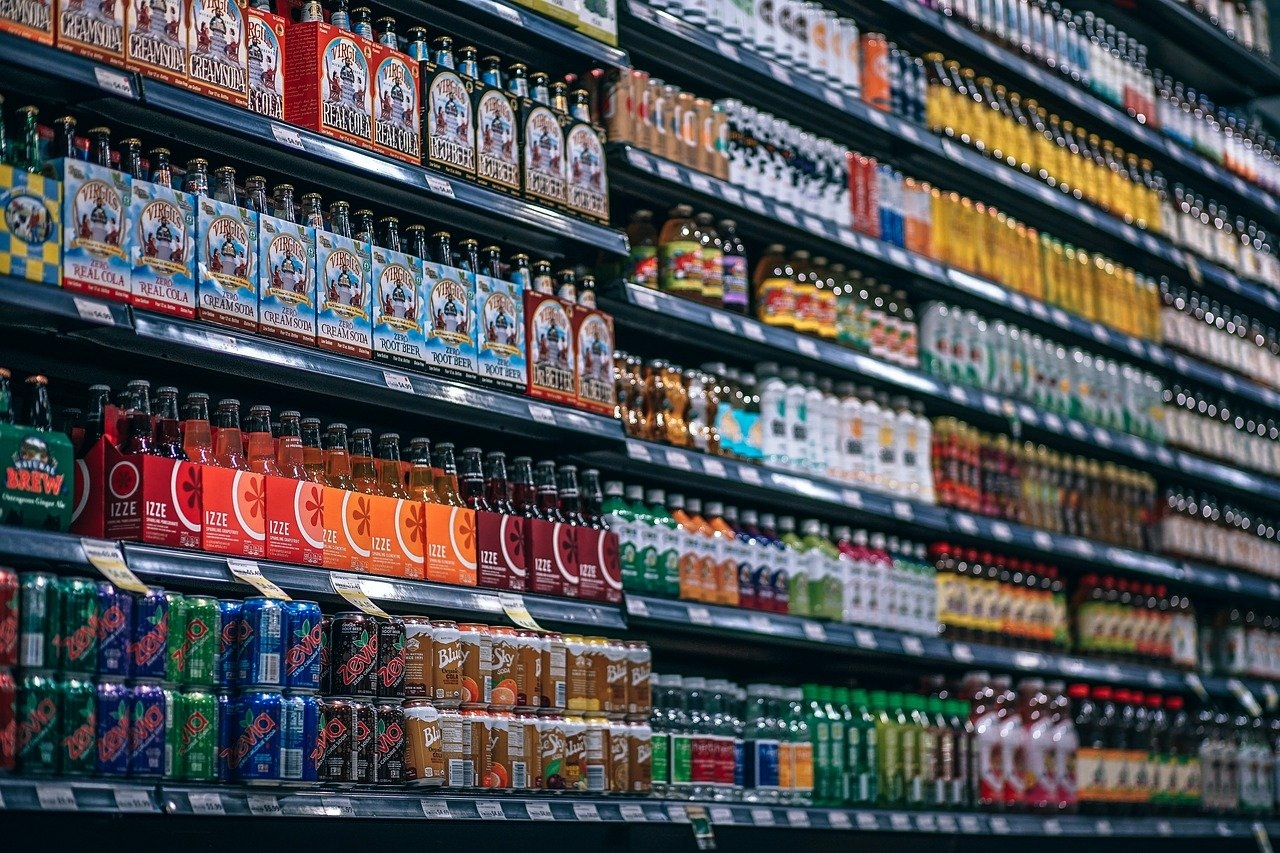 Крепкий алкоголь может исчезнуть из супермаркетов