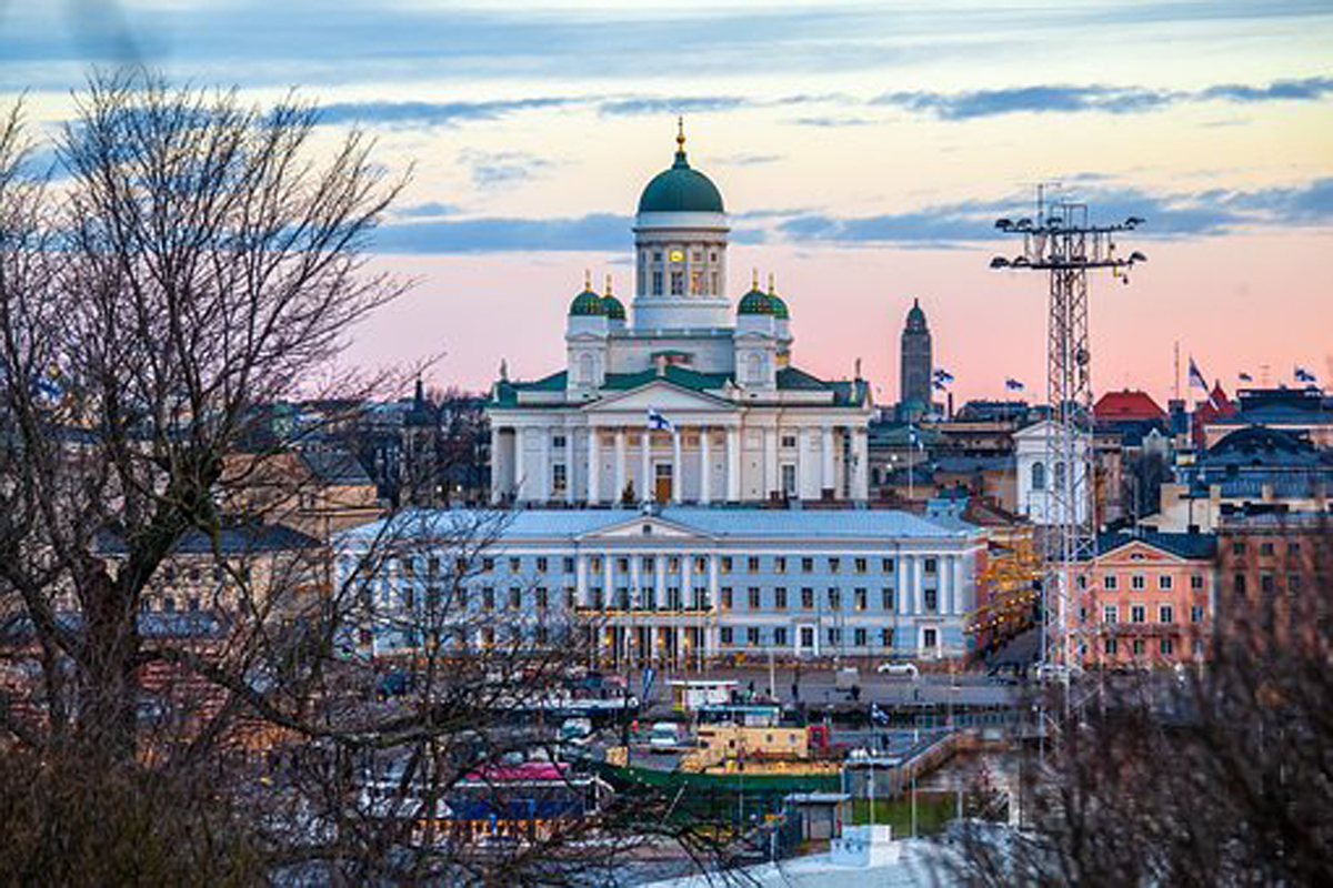 Финляндия возобновит возможность въезда для российских туристов к концу лета