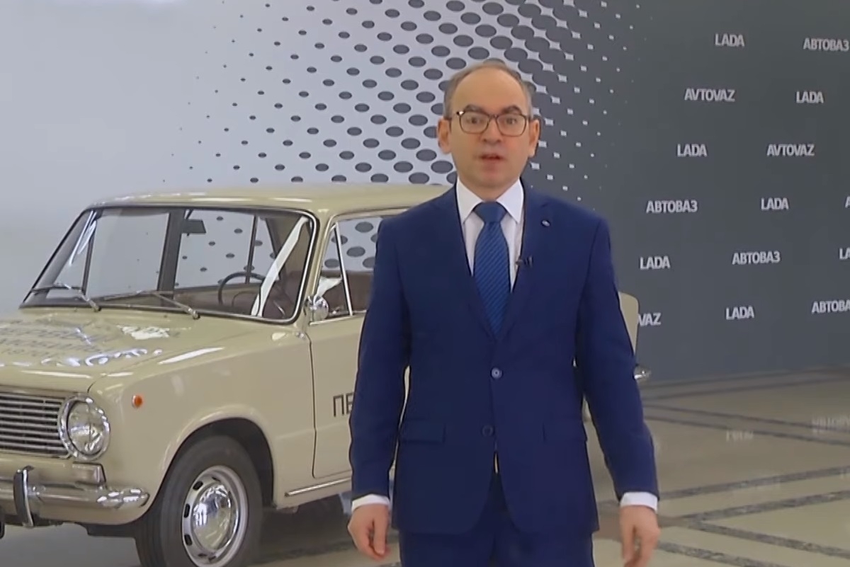До 2025 года «АвтоВАЗ» выпустит четыре новых модели Lada