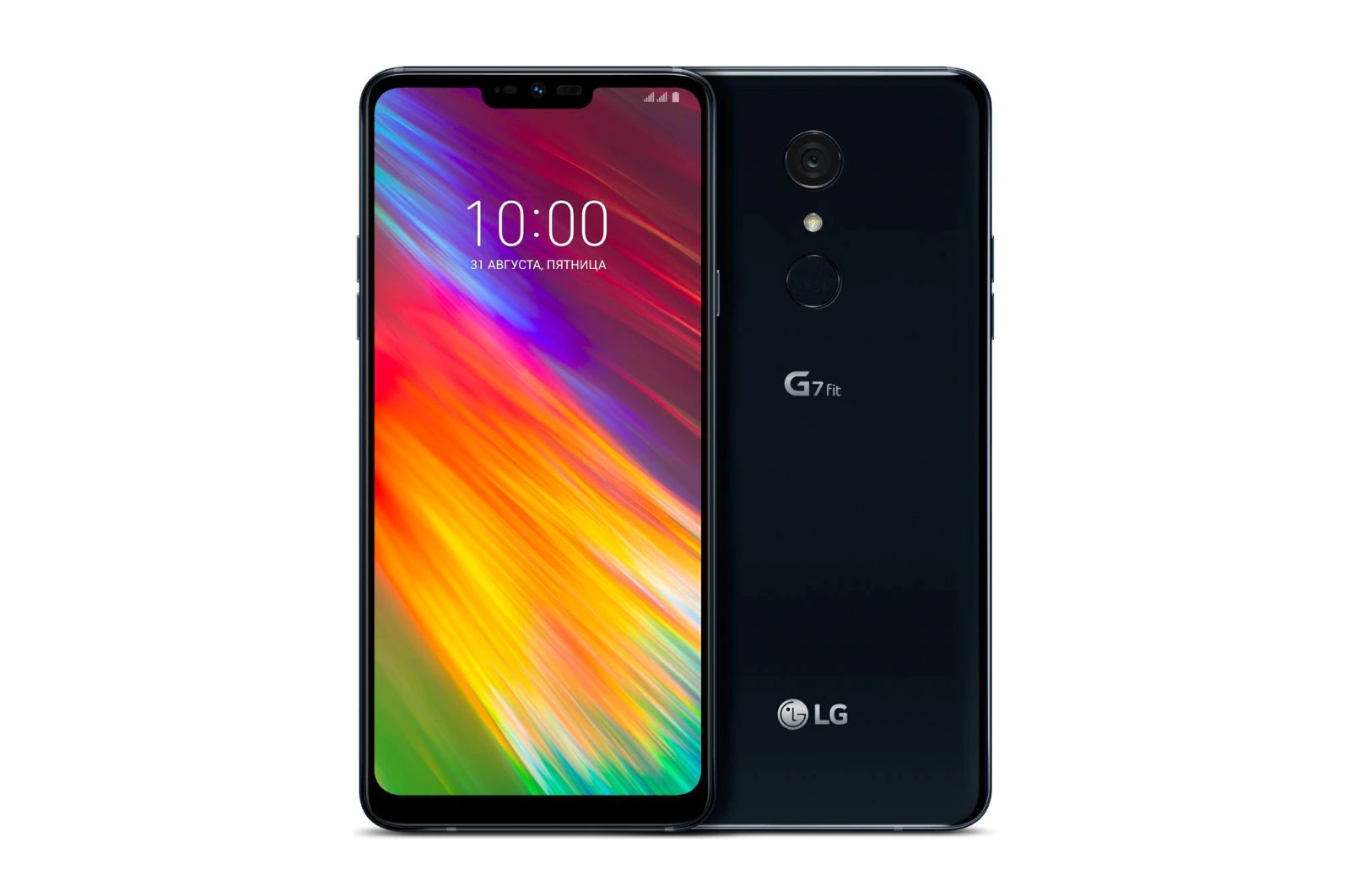 LG прекращает  производство смартфонов
