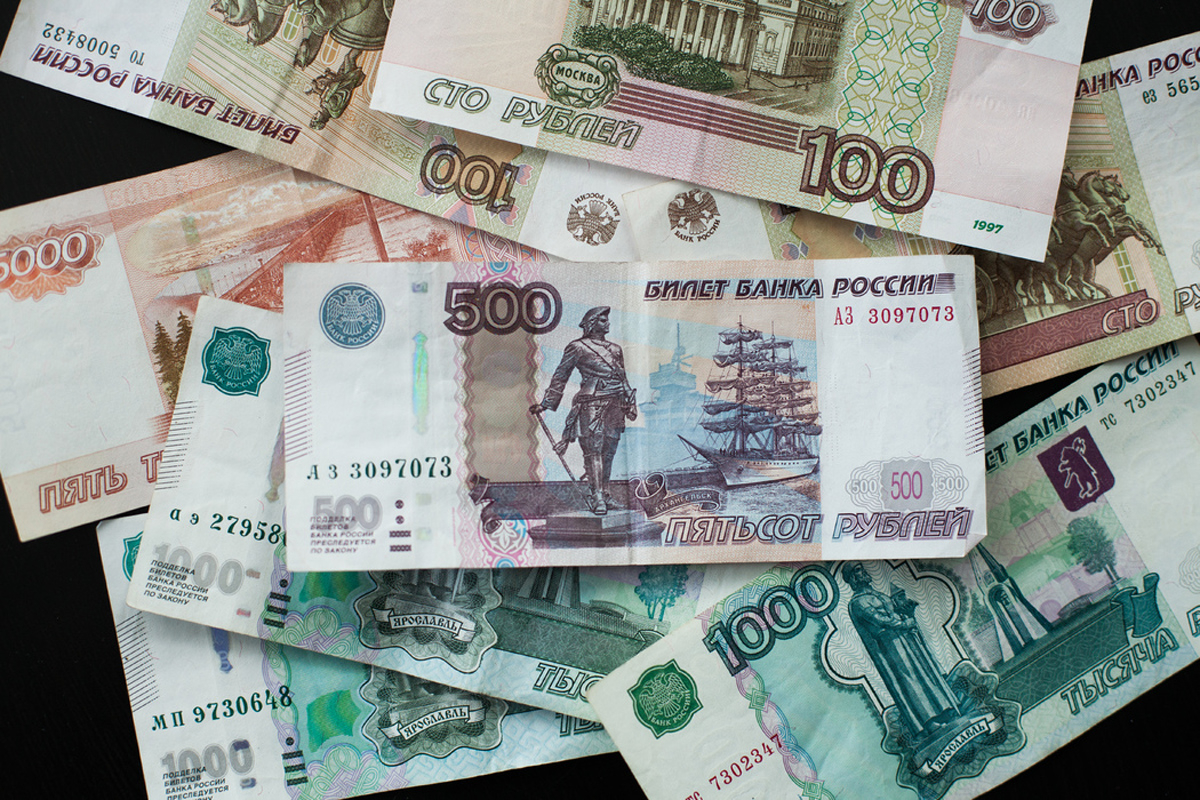 В России отметили рост зарплат у представителей среднего класса