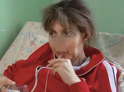 Экс-жена футболиста Мамаева рассказала, почему у экс-жены Аршавина провалился нос