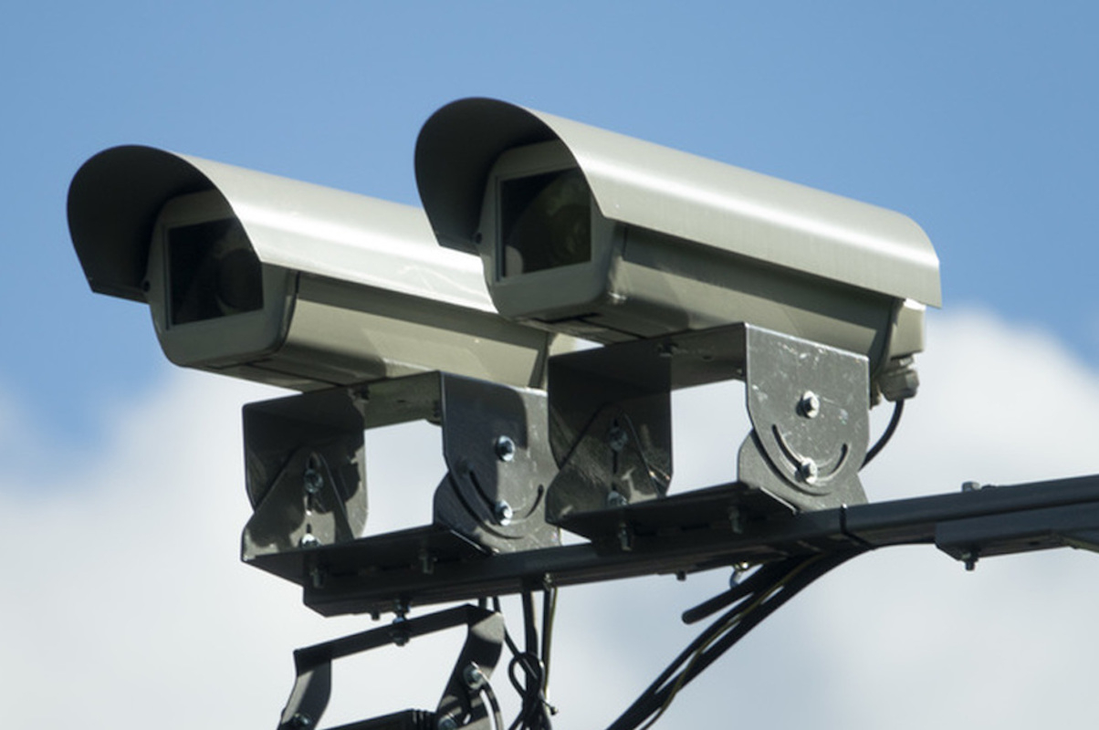 В Ленобласти на дорогах появится 500 дополнительных камер