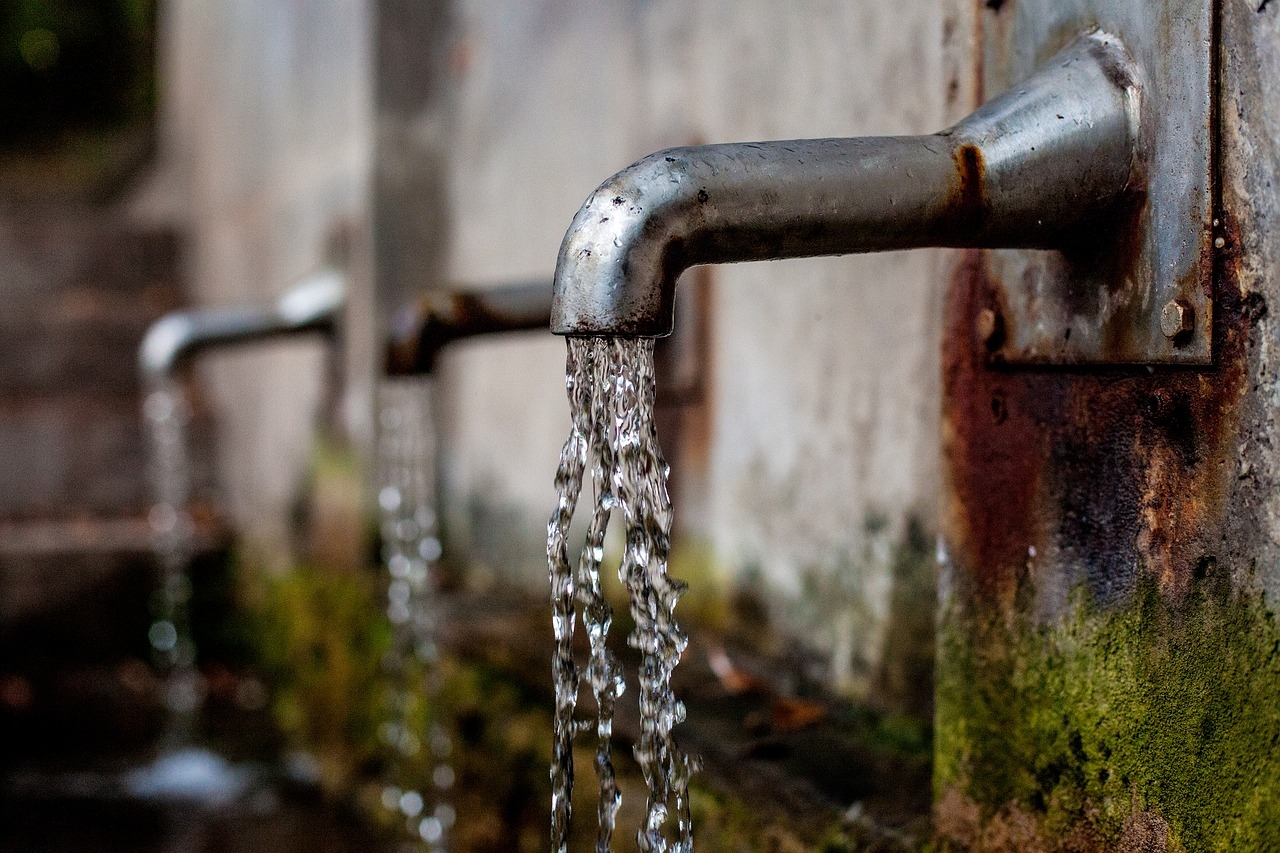 В Total Research оценили запасы пресной воды в России