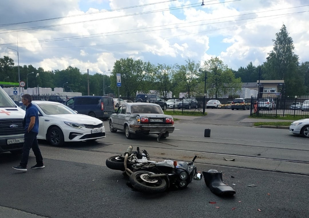 Чп в красногвардейском районе петербурга