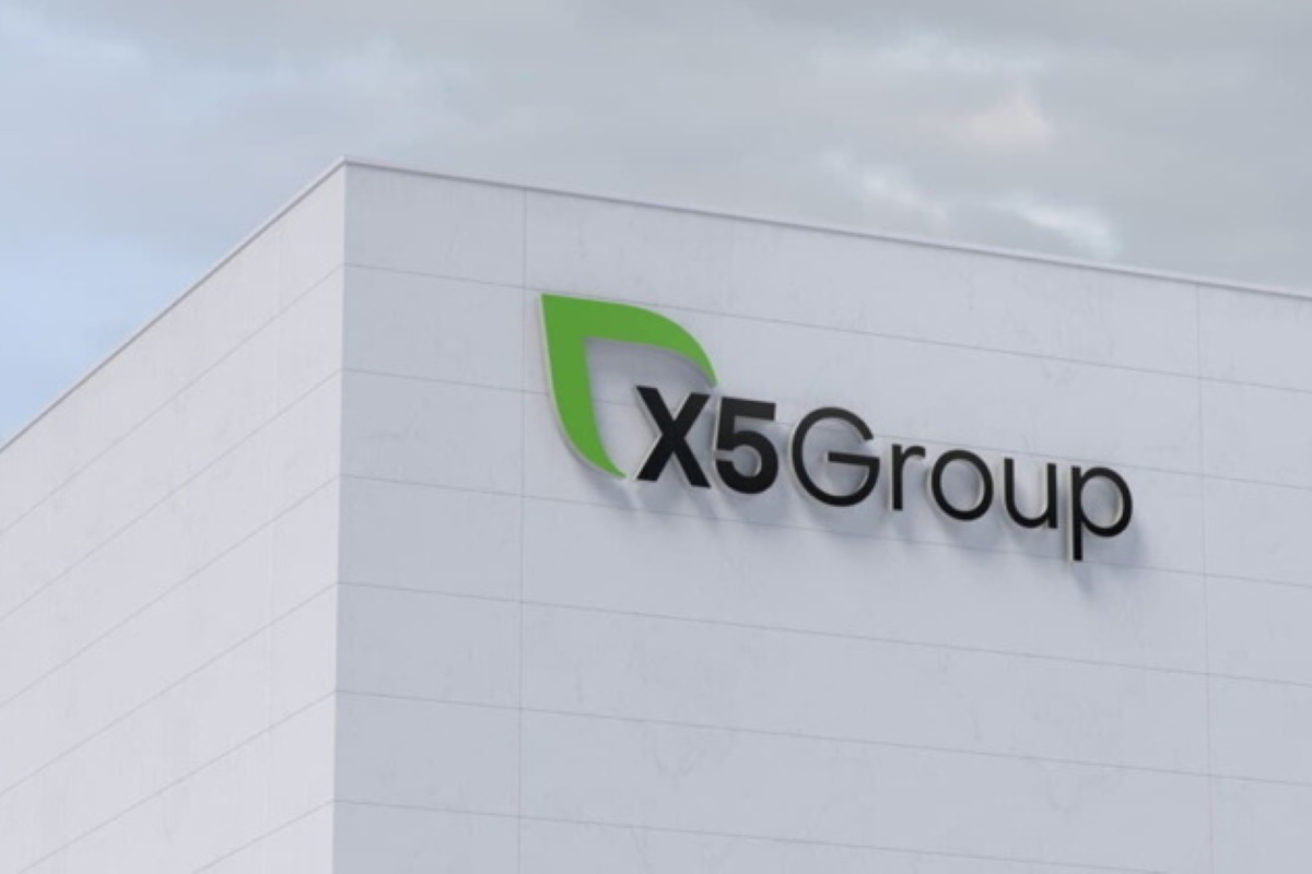 X5 Group откроет еще 400 магазинов сети «Чижик»