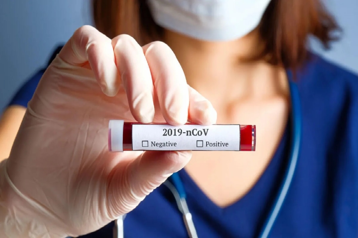 В Китае зафиксирован новый очаг заражения коронавирусной инфекцией