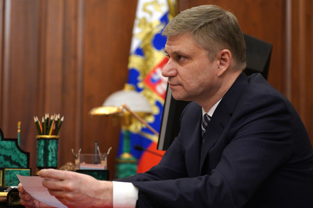 Доход главы РЖД Олега Белозерова за прошлый год превысил 200 млн рублей