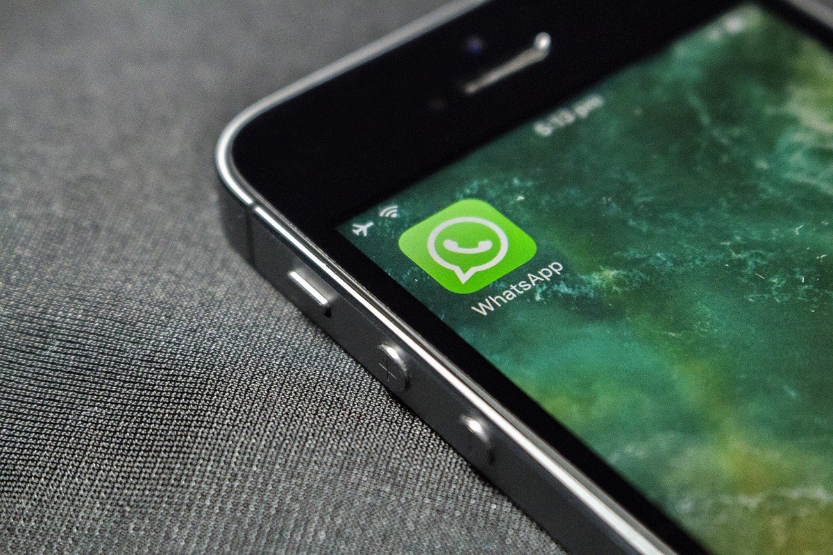 Миллионы людей не смогут пользоваться WhatsApp с 1 ноября