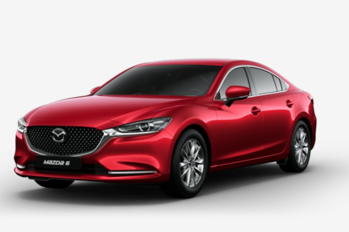 Mazda рассматривает возможность прекращения производства в России
