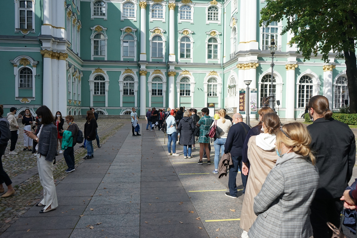 Телеграмм новости санкт петербург фото 86