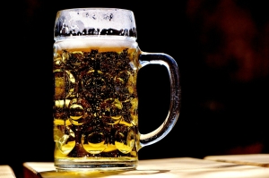 Чешское пиво продолжает поступать на российский рынок