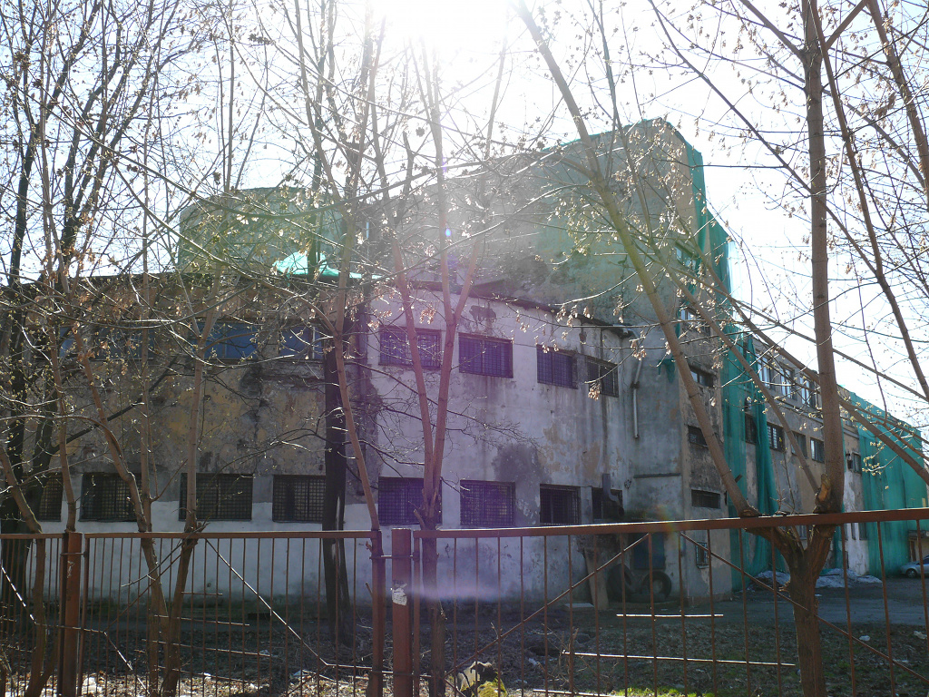 Новый собственник Ушаковских бань пообещал восстановить культурный объект