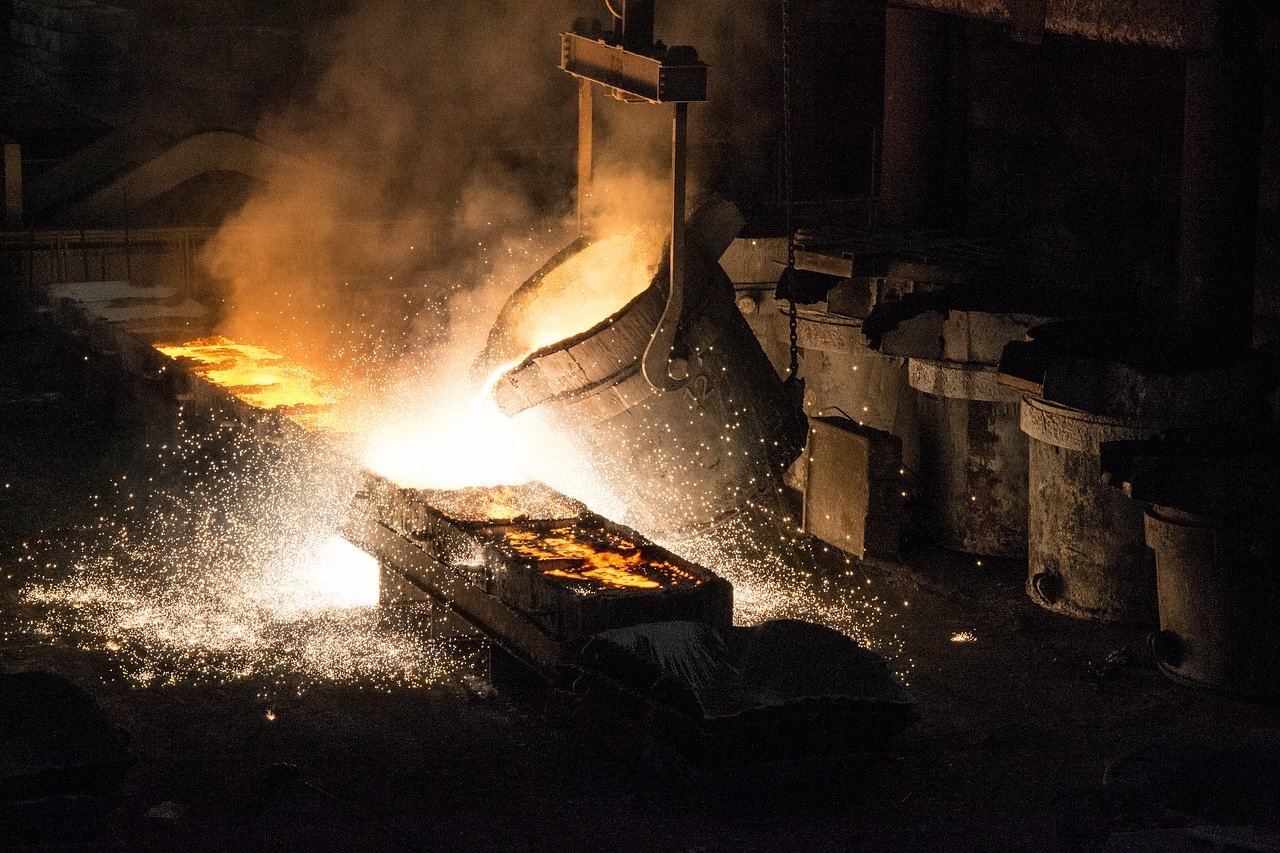 В России может снизиться рентабельность металлургических предприятий