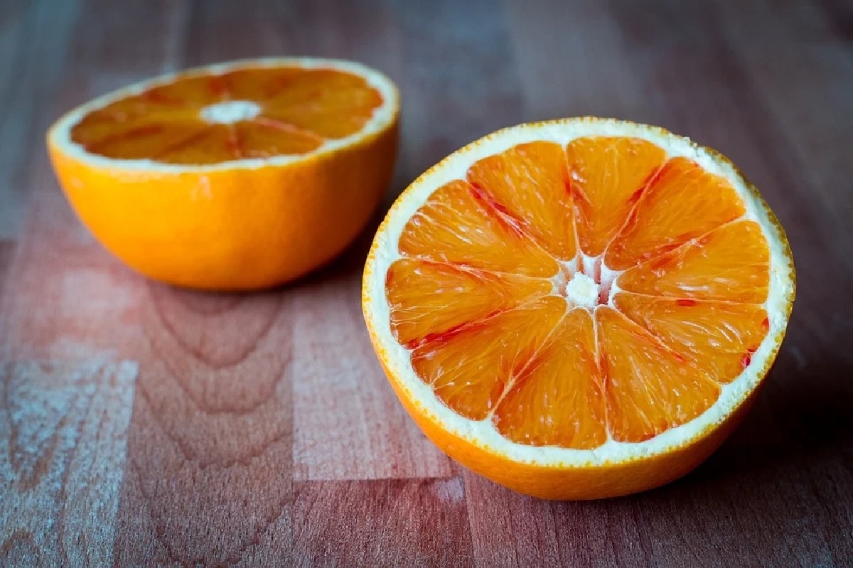 Эксперты объяснили рост цен на апельсиновый сок